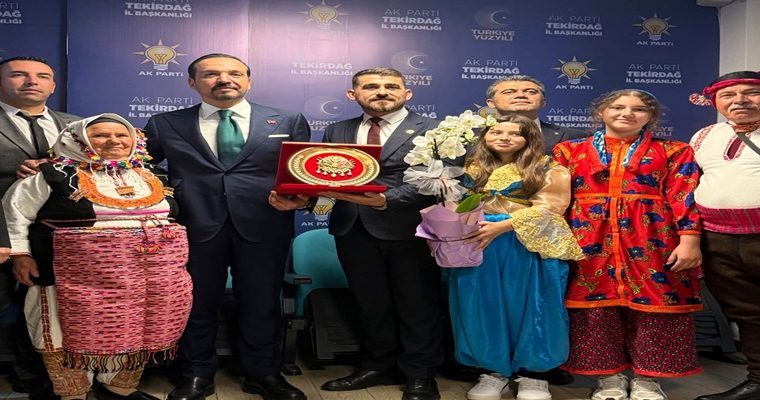 TUNCER KÖYLÜ: “HEMŞEHRİLERİMİZİN TALEBİ BİZİM SORUMLULUĞUMUZ”