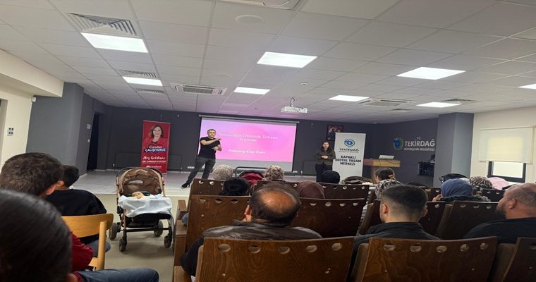 BÜYÜKŞEHİR’DEN YAŞAMA DEĞER KATAN ENGELSİZ HİZMET (5)
