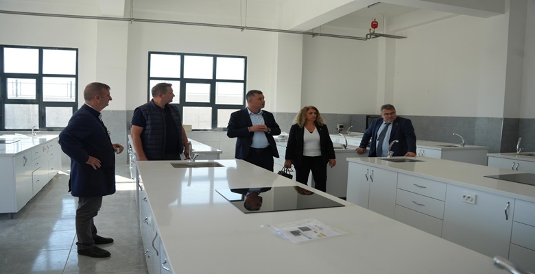 Başkan Sarıkurt’tan Mesleki Eğitime Tam Destek (2)