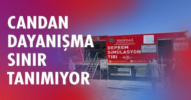 CANDAN DAYANIŞMA SINIR TANIMIYOR (1)