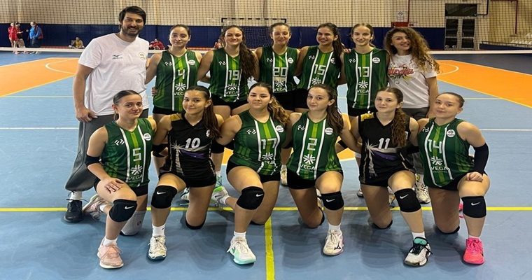 ÇBSK Deplasmanda Kazandı