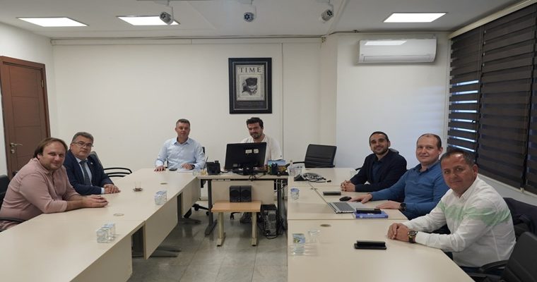 Çorlu`nun Enerji Yatırımları Masaya Yatırıldı