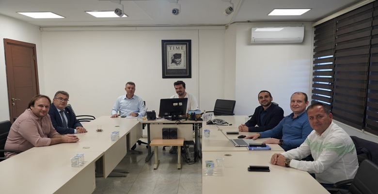 Çorlu`nun Enerji Yatırımları Masaya Yatırıldı