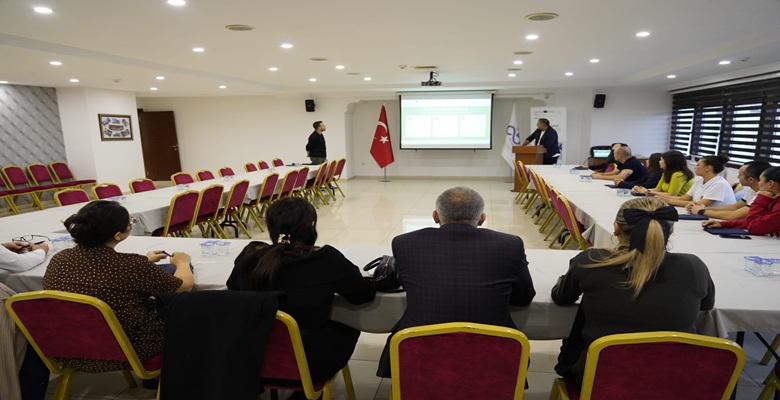GreenMascot Projesi’nde Öğretmen Çalıştayı Gerçekleştirildi (3)