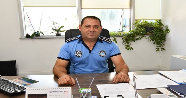 Keşan’da Motosikletler İçin Yeni Park Alanları Oluşturuldu