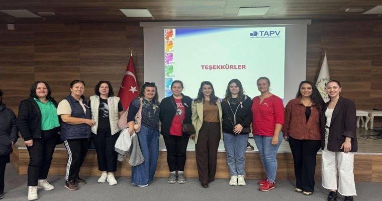 KADINLARA YAŞAMIN HER EVRESİNDE SAĞLIK REHBERLİĞİ (1)