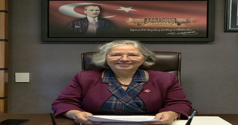 Nurten Yontar: Yatırım Fonlarındaki Süreç İçin Meclis Araştırma Komisyonu Kurulmalıdır