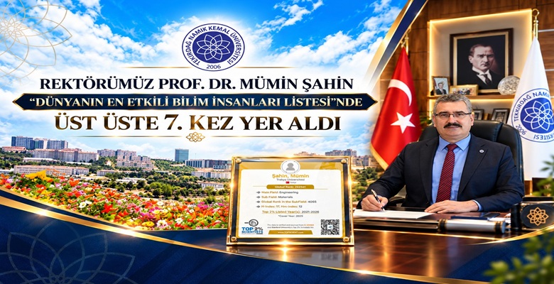 Rektörün Yedinci Bilim Başarısı_a1_2b