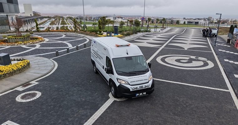 TEKİRDAĞ’IN ARAMA KURTARMA GÜCÜ ARTIYOR (1)