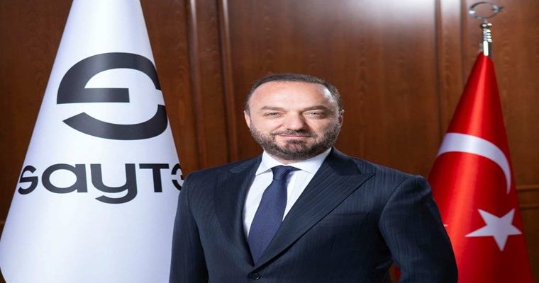 Saytek, Fortune 500 Türkiye’ye 373’üncü sıradan girdi