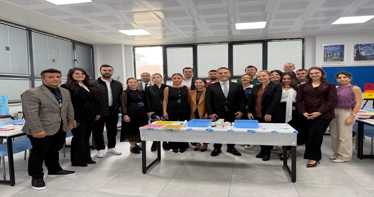 POLİFARMA ÜÇÜNCÜ ‘’İLAÇ GİBİ PROJE’’SİNİ HAYATA GEÇİRDİ